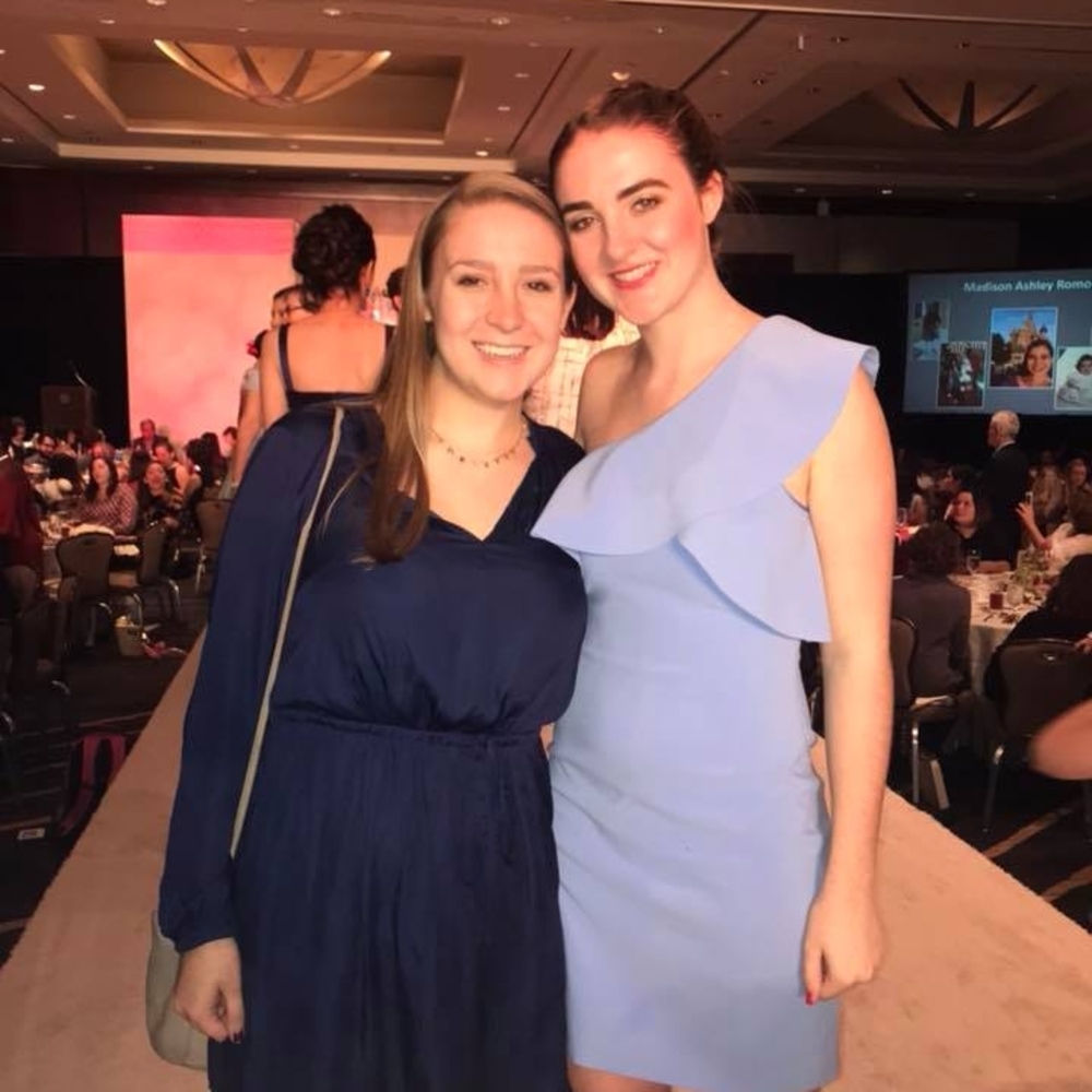 Meet your Posher, Grace